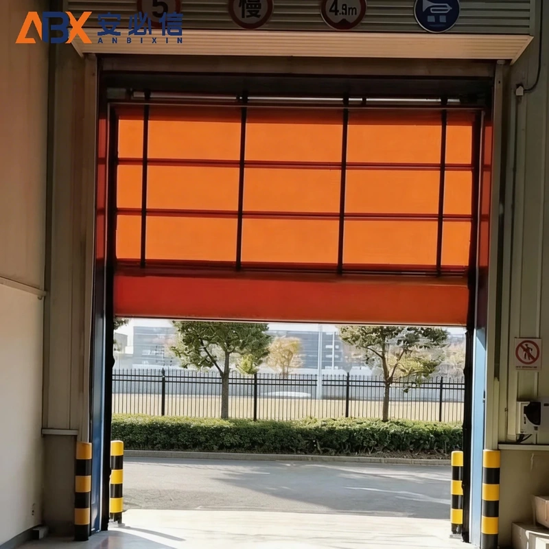 朔州市机械式门封