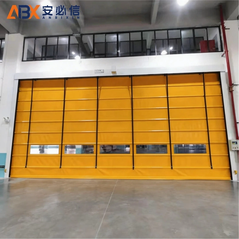 朔州市堆积门